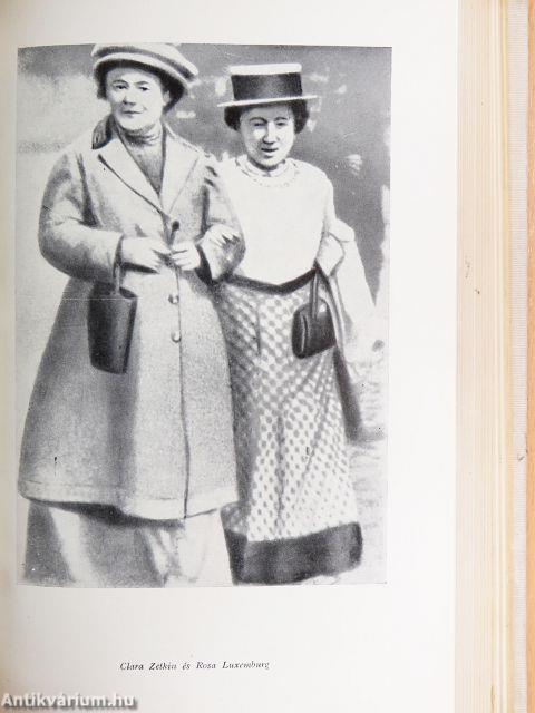 Válogatott beszédek és írások I.