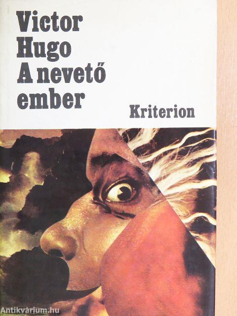 A nevető ember
