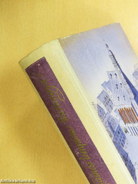 A Tamás templom karnagya