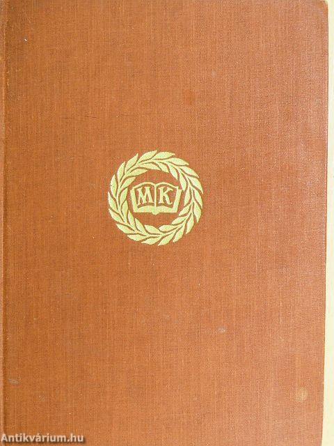 Törökországi levelek