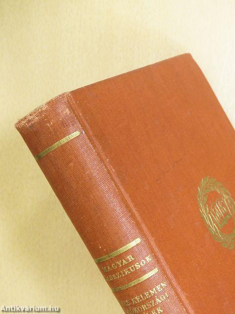 Törökországi levelek