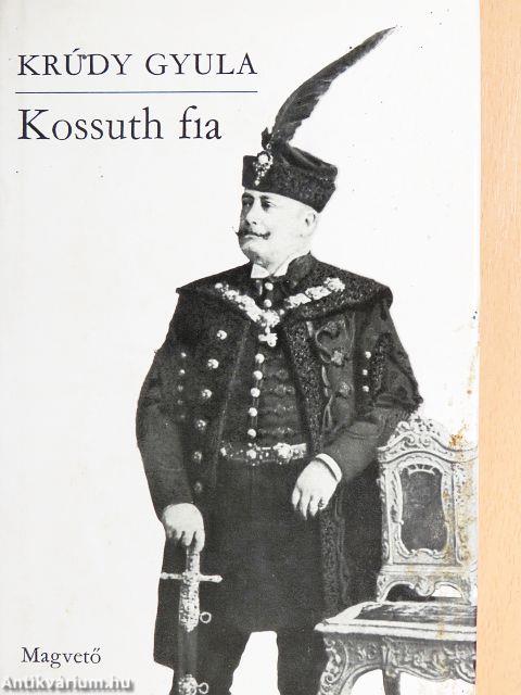 Kossuth fia