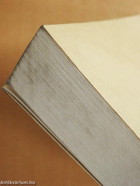 Országok, szakterületek, folyóiratok tudománymetriai mutatószámai 1981-1985