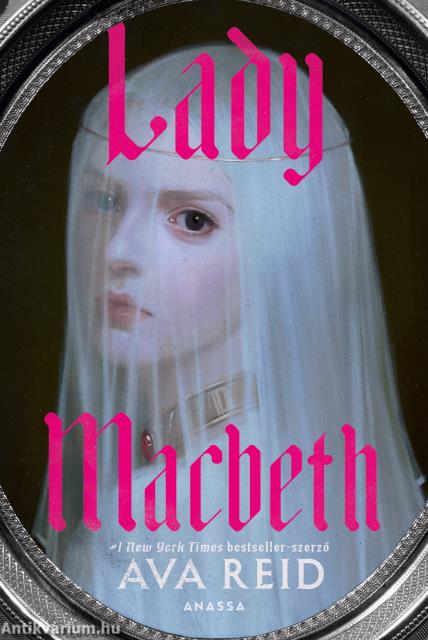 Lady Macbeth