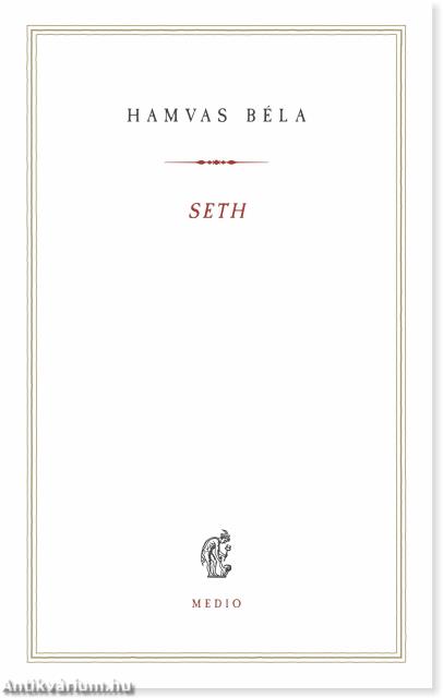 Seth - Kereszténység és hagyomány