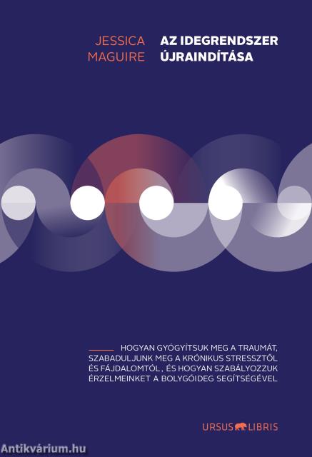 Az idegrendszer újraindítása