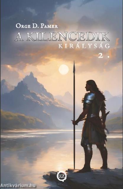 A kilencedik királyság 2.