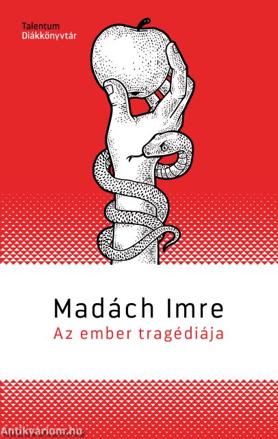 Az ember tragédiája