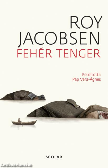 Fehér tenger (2. kiadás)