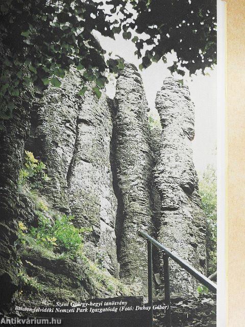 Ökoturizmus a védett természeti területeken