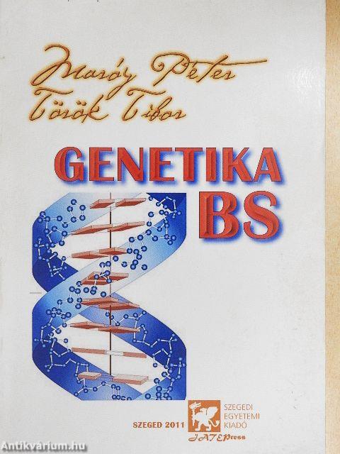 Genetika BS