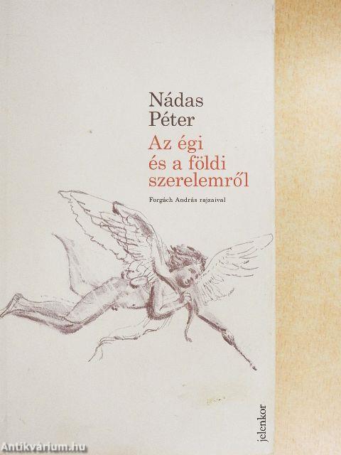 Az égi és a földi szerelemről