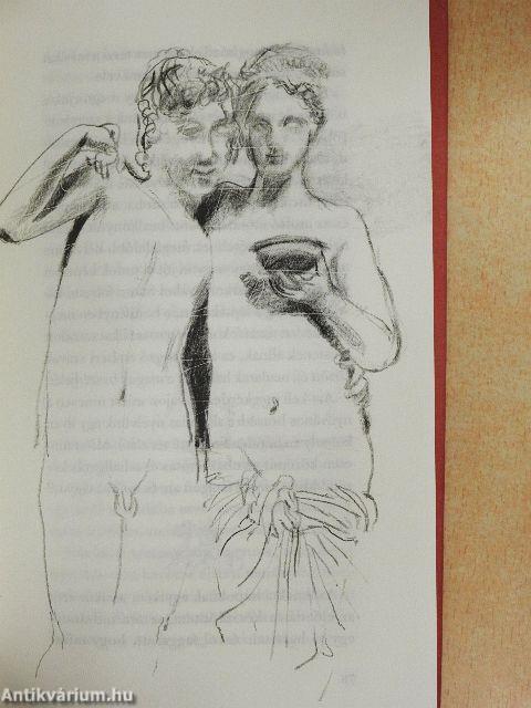 Az égi és a földi szerelemről