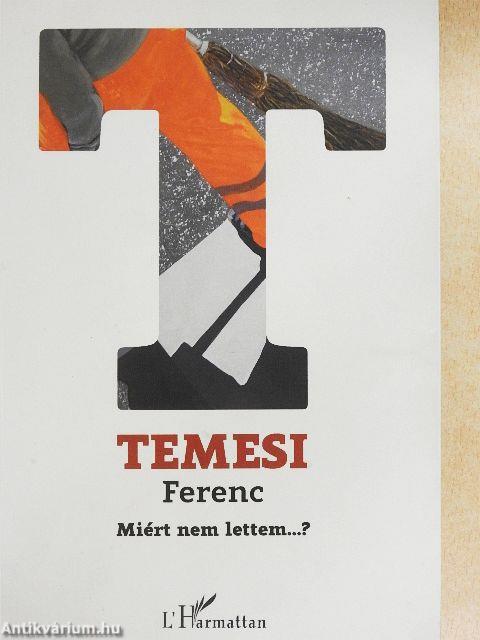 Miért nem lettem...?