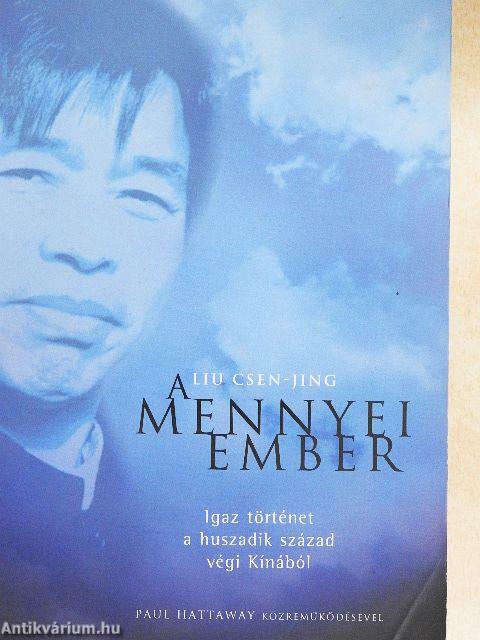 A Mennyei Ember