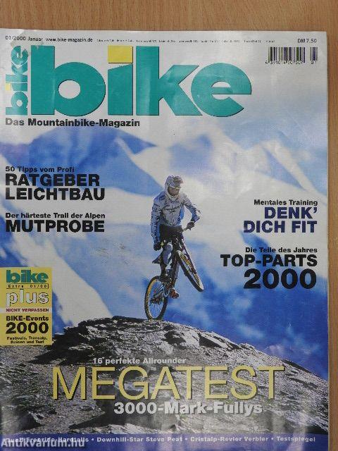 Bike 1/2000