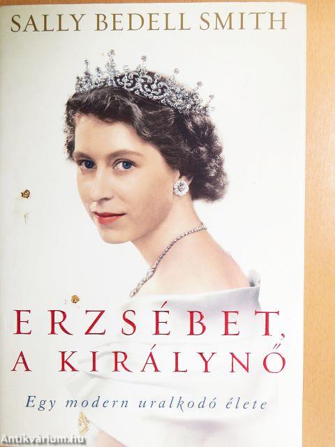 Erzsébet, a királynő