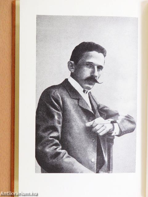 Szegény ember jó órája I-II.