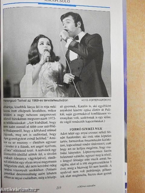 Kincses Kalendárium 2024