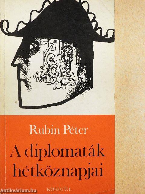 A diplomaták hétköznapjai