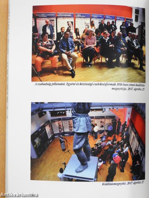 Hagyomány és szolgálat (dedikált példány)