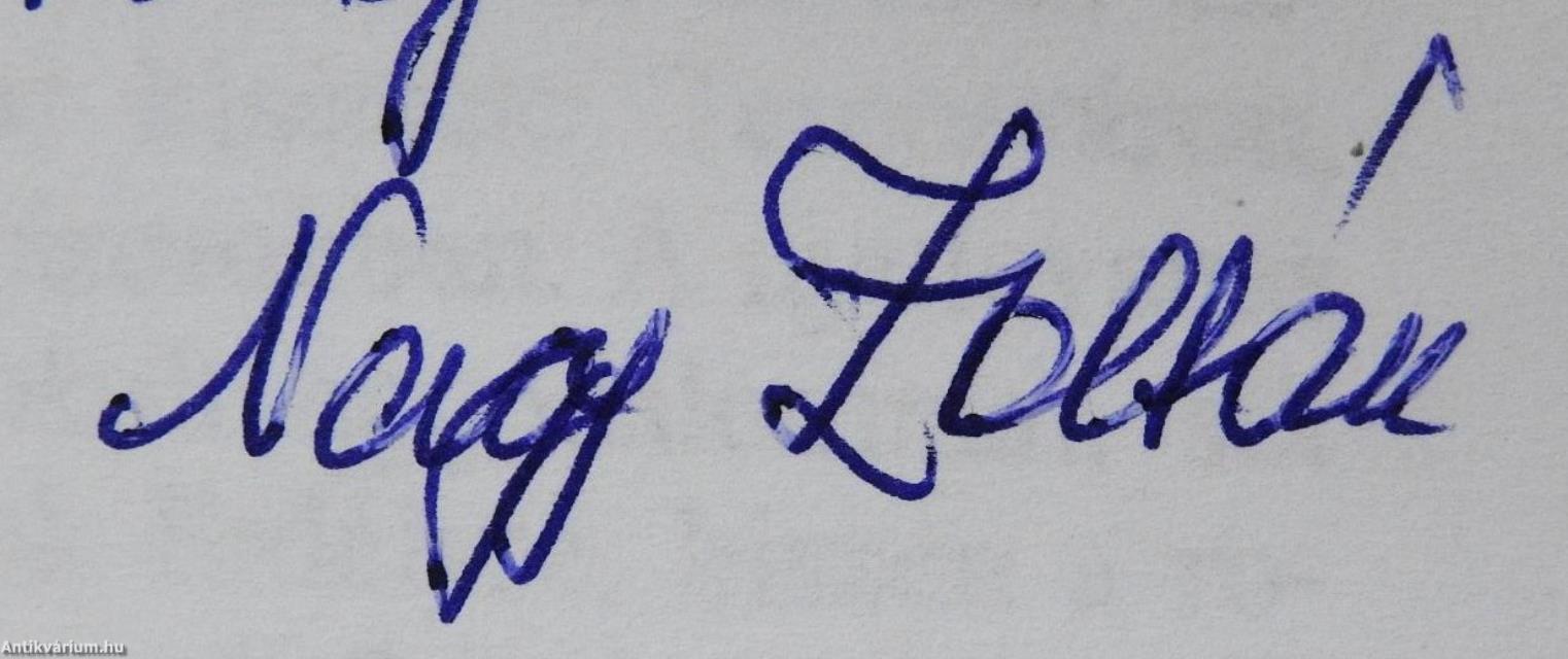 Fordulat Erdélyben 1988-1990 (dedikált példány)