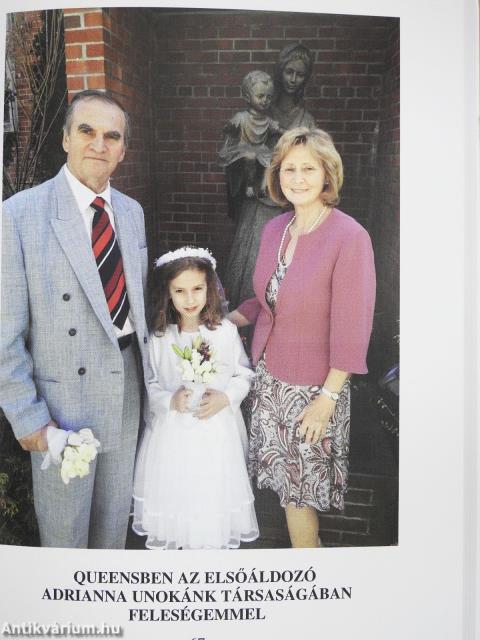 Meditációk (dedikált példány)