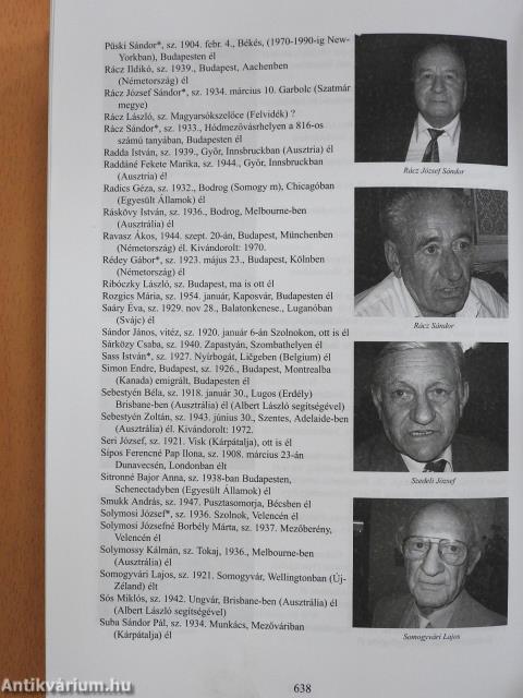 A tűz októbere (dedikált példány)