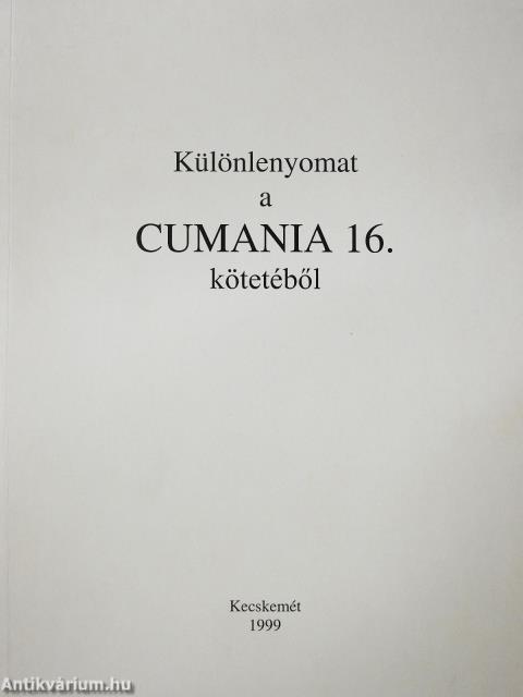 Szőlő- és gyümölcstermesztés a szanki homokon (dedikált példány)