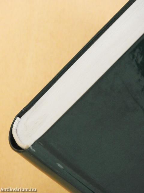 Weihnachten, Ostern, Pfingsten (dedikált példány)