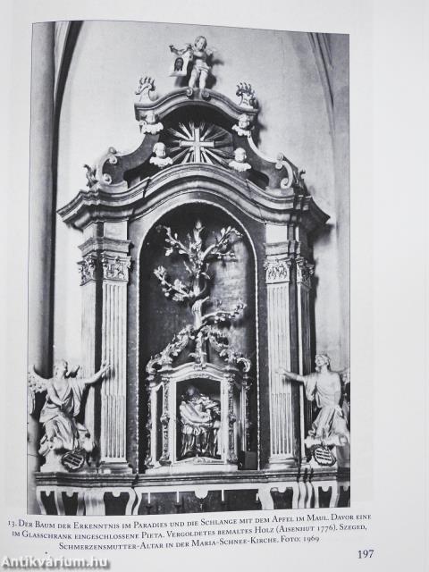 Weihnachten, Ostern, Pfingsten (dedikált példány)