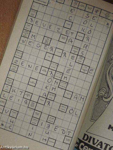 Nők Magazinja Évkönyv '86