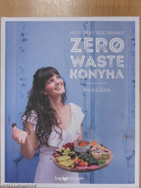Zero Waste konyha
