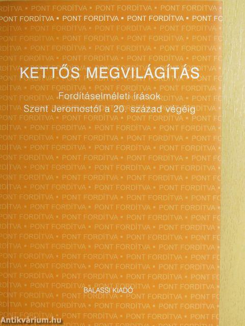 Kettős megvilágítás