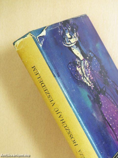 Hosszúhajú veszedelem