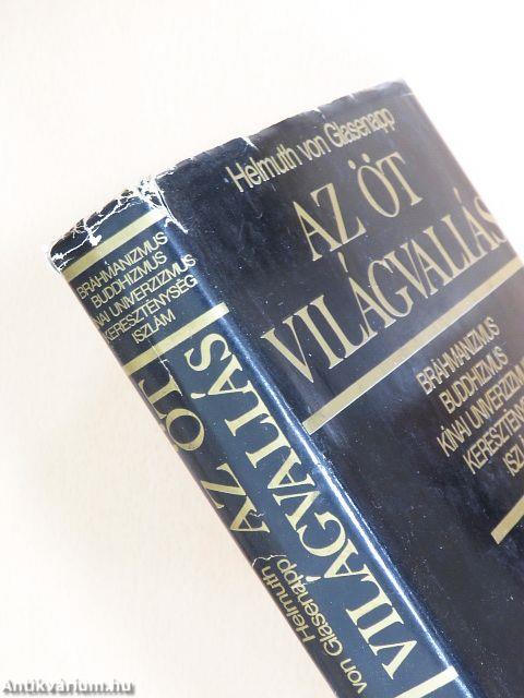 Az öt világvallás