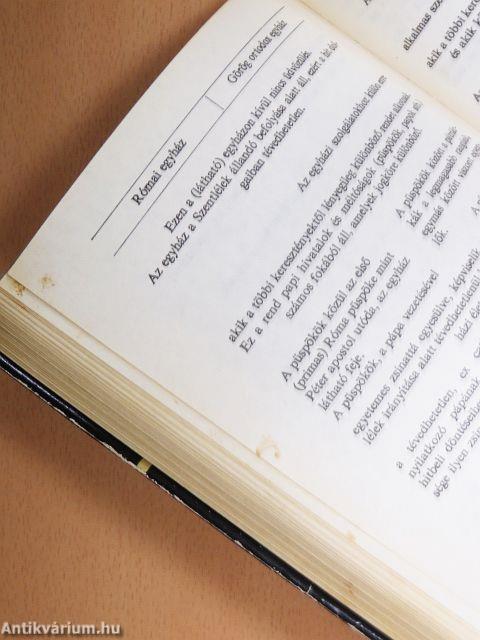 Az öt világvallás