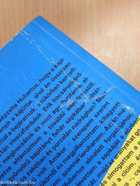 Pornósztár volt őnagysága