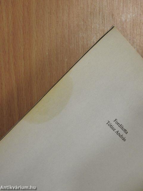 A szürke ötven árnyalata