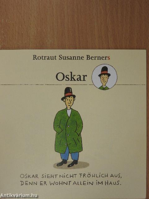 Wimmlinger Geschichten - Oskar/Petra