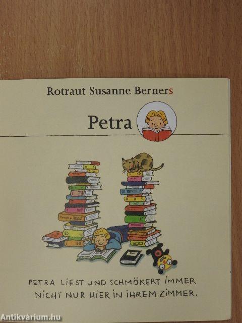 Wimmlinger Geschichten - Oskar/Petra