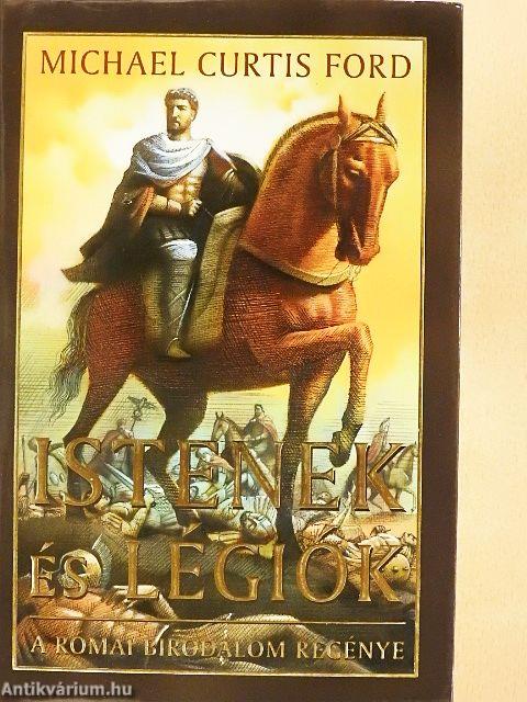 Istenek és légiók