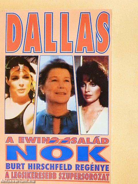 Dallas - Nők