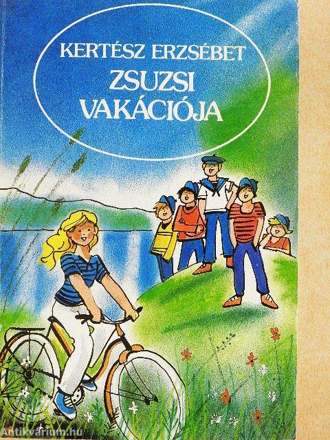 Zsuzsi vakációja