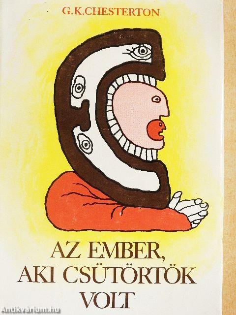 Az ember, aki csütörtök volt