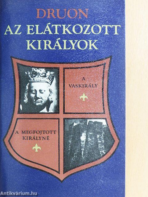 Az elátkozott királyok 1-3.