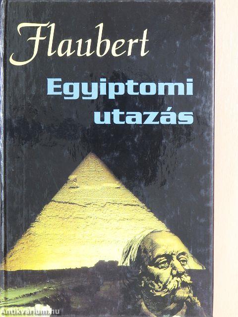 Egyiptomi utazás