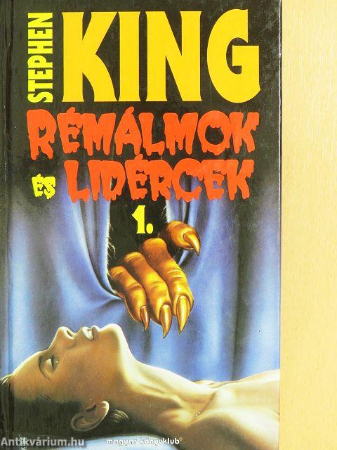 Rémálmok és lidércek 1. 