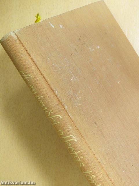 A mérnöki alkotás története