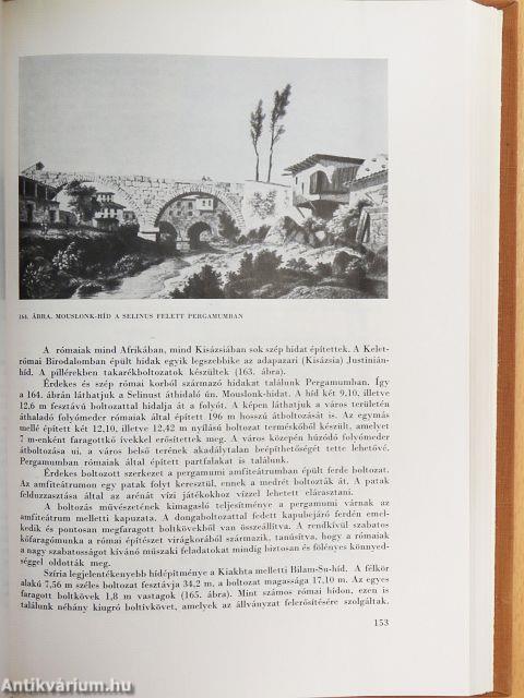 A mérnöki alkotás története